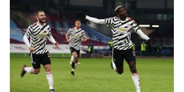 Manchester United je na vrhu ljestvice Premier lige s 36 bodova